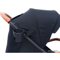 Коляска прогулочная «книга» Tomix Stella HP-777 (черный)