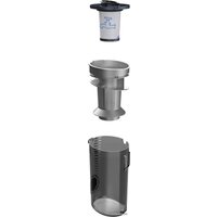 Пылесос Tefal X-pert 6.60 Allergy TY6837WO