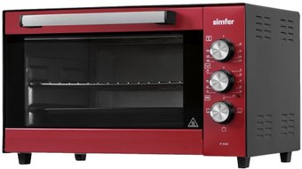 Мини-печь Simfer M 3524