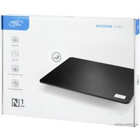 Подставка DeepCool N1 Black в Бобруйске