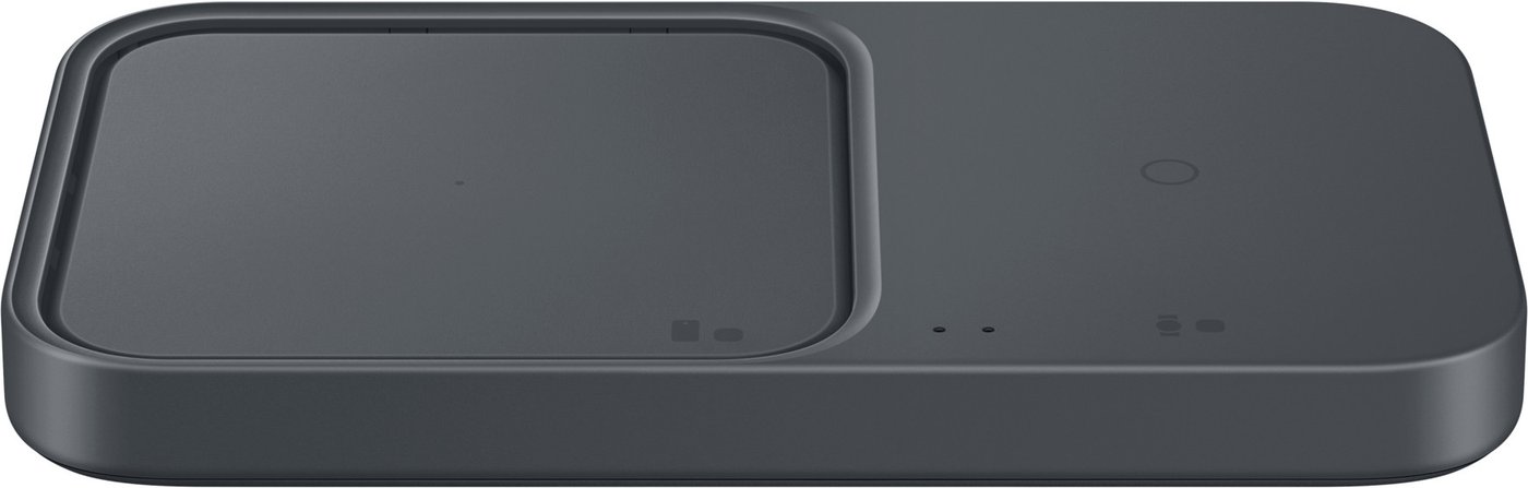 

Беспроводное зарядное Samsung EP-P5400BBEGEU