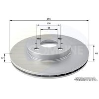  Comline ADC0151V