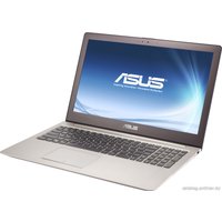 Ноутбук ASUS Zenbook UX52VS-CN037H