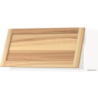 Шкаф навесной Ikea Метод 593.923.55