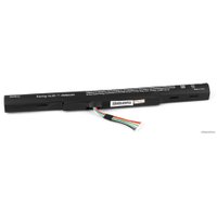 Аккумуляторы для ноутбуков Acer Aspire E5-422, E5-522, E5-722, ES1-420, ES1-421, V3-574 Series