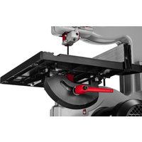 Ленточнопильный станок Зубр ЗПЛ-350-190