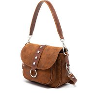 Женская сумка Igermann 1098 22С1098КР3 (рыжий)