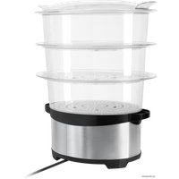 Пароварка Teesa TSA0035