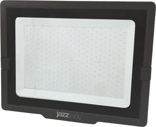 

Уличный прожектор JAZZway PFL-C3 300w 6500K IP65
