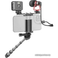 Трипод Mirfak Vlogging Kit