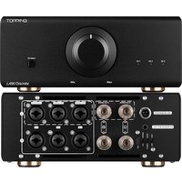 Усилитель мощности Topping LA90 Discrete (черный)