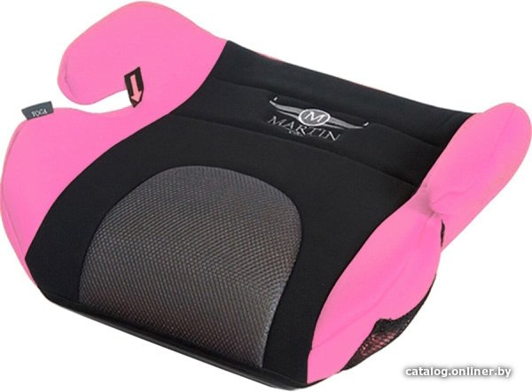 Детское сиденье Martin Noir Yoga light Pink
