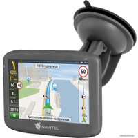 GPS навигатор NAVITEL E505 Magnetic
