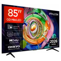 MiniLED телевизор iFFALCON 85U85A