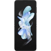 Смартфон Samsung Galaxy Z Flip4 8GB/512GB (графитовый)