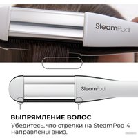 Выпрямитель L'Oreal Steampod 4