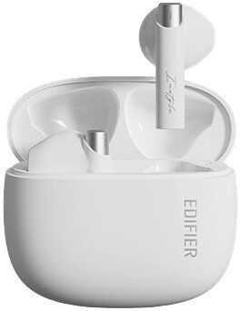 Наушники Edifier Zero Buds (белый)