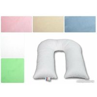 Наволочка Альвитек НС-U280 (розовый)