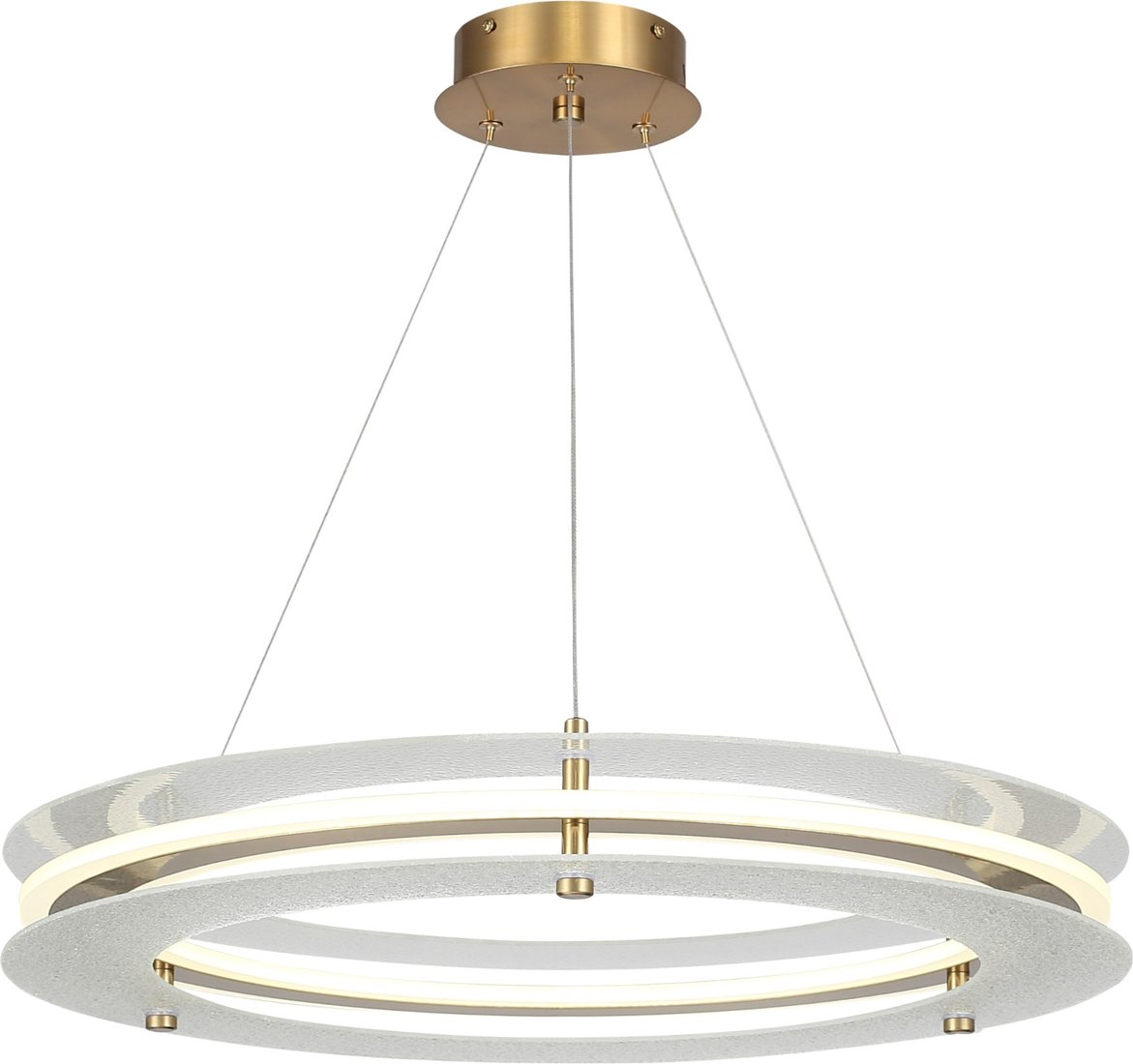 

Подвесная люстра ST Luce SL6245.203.01