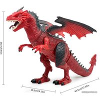 Интерактивная игрушка Dinosaurs Island Toys Dinosaur Planet RS6159A