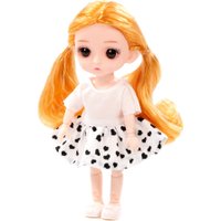 Кукла Полесье Маша дома 03212