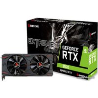 Видеокарта BIOSTAR GeForce RTX 3070 8GB GDDR6 VN3706RM82