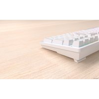 Клавиатура Royal Kludge RK98 RGB (белый, RK Brown)