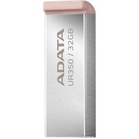 USB Flash ADATA UR350 32GB UR350-32G-RSR/BG