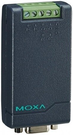 Конвертер Moxa TCC-80