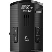 Радар-детектор SilverStone F1 Monza GS