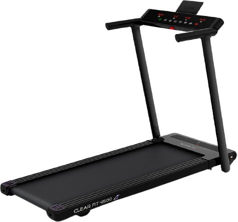 

Электрическая беговая дорожка Clear Fit IT 4500