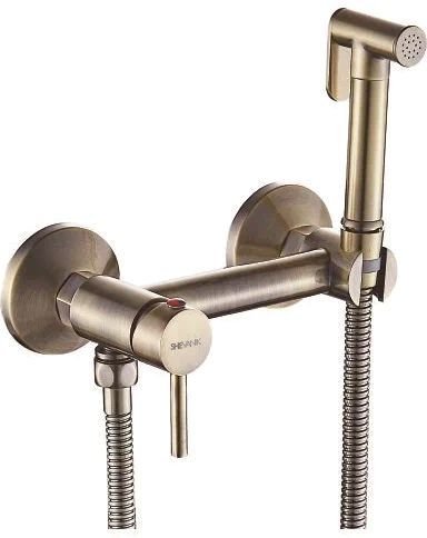 

Гигиенический душ Shevanik S107Q