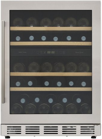 Винный шкаф Krona BADEN 82/46 IX