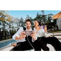 Телефон Infinix Note 50 Pro X6855 8GB/256GB (серый титан)