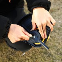 Триммер Deko DKTR450 065-1240