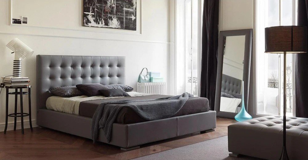 

Кровать DeniZ Марианна 140x200