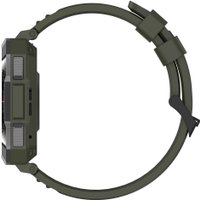 Умные часы Blackview W60 (хаки)