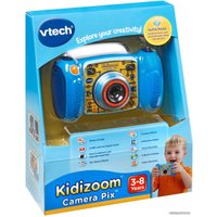 Экшен-камера VTech Kidizoom Camera Pix (синий)