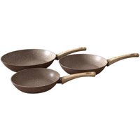 Набор сковород FeisiLang FG-FPS003HC