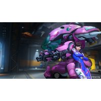 Компьютерная игра PC Overwatch