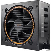 Блок питания be quiet! Pure Power 11 600W CM BN298