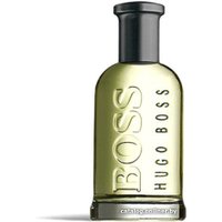 Туалетная вода Hugo Boss Boss №6 Bottled EdT (50 мл)