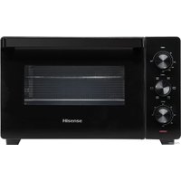 Мини-печь Hisense HOM30M