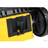 Газонокосилка Steher GLM-460p