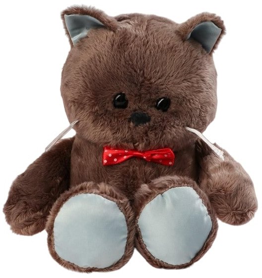 

Классическая игрушка Milo Toys Именинник Marti 5446554