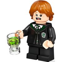 Конструктор LEGO Harry Potter 76386 Хогвартс: ошибка с оборотным зельем