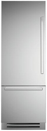 Холодильник Bertazzoni REF755BBLXTT