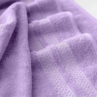 Набор полотенец Verossa МХ50 Reticolo 08 НПК044 746412 (лавандовый)