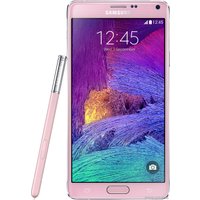 Телефон Samsung Galaxy Note 4 Charcoal Black [N910U]