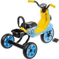 Детский велосипед Nino 620 (синий)